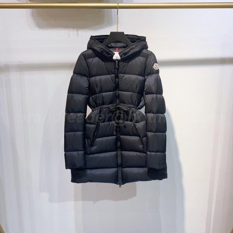 Moncler Women's Outwear 221